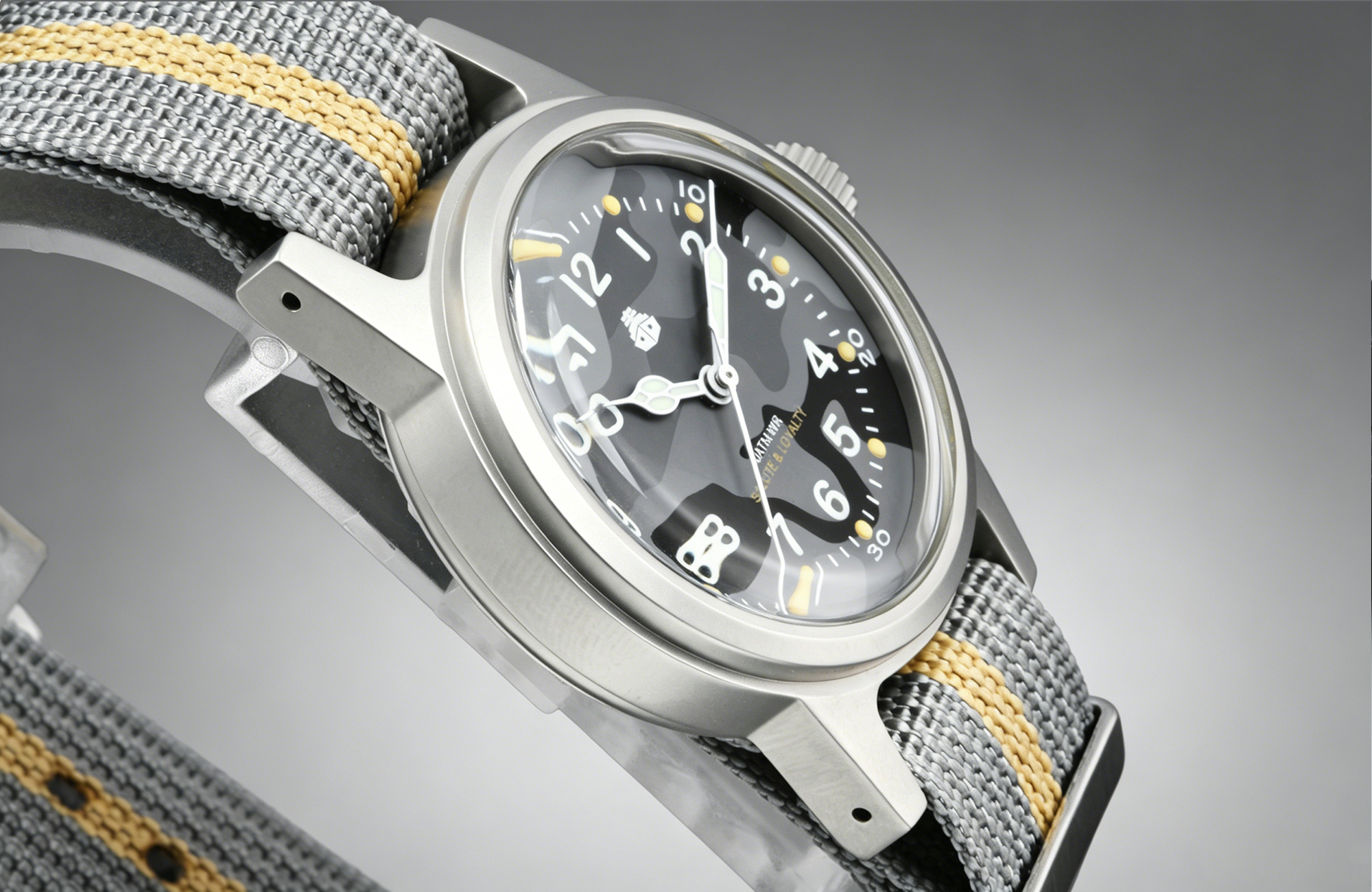 TEKAPO Brand Watch T11-3 Automatic Mechanical Watch
