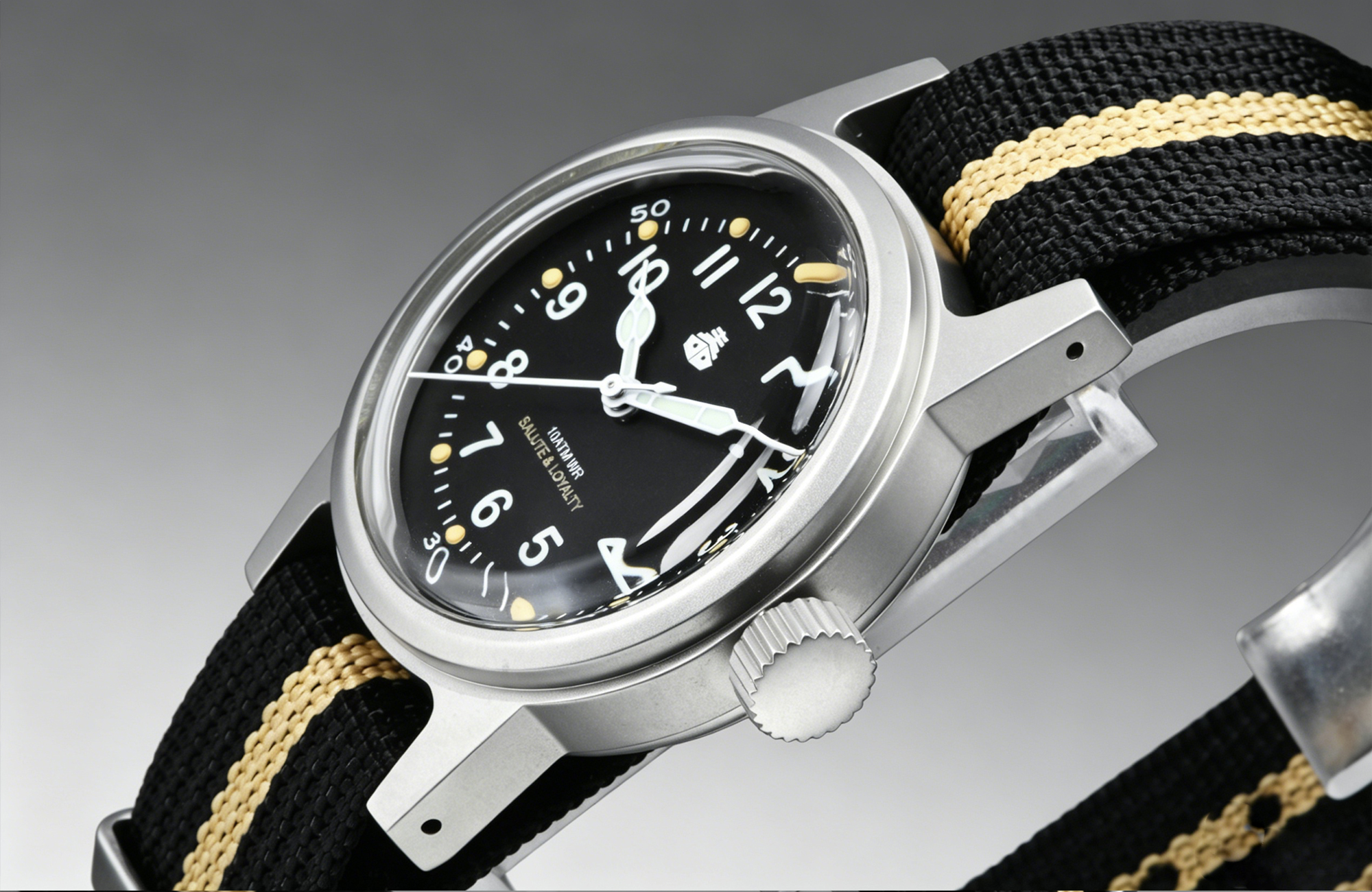 TEKAPO Brand Watch T11-2 Automatic Mechanical Watch