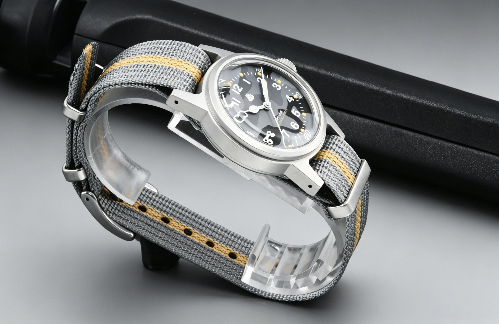 TEKAPO Brand Watch T11-3 Automatic Mechanical Watch