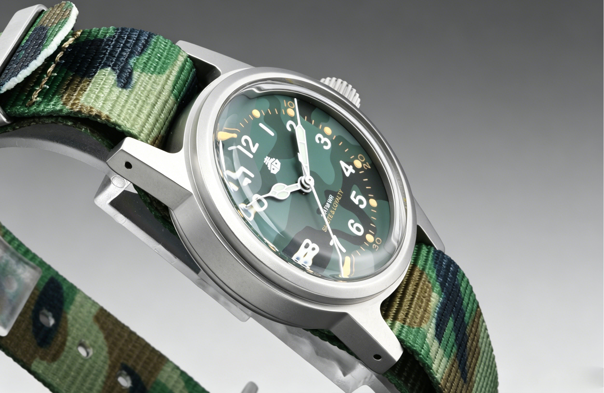 TEKAPO Brand Watch T11-1 Automatic Mechanical Watch