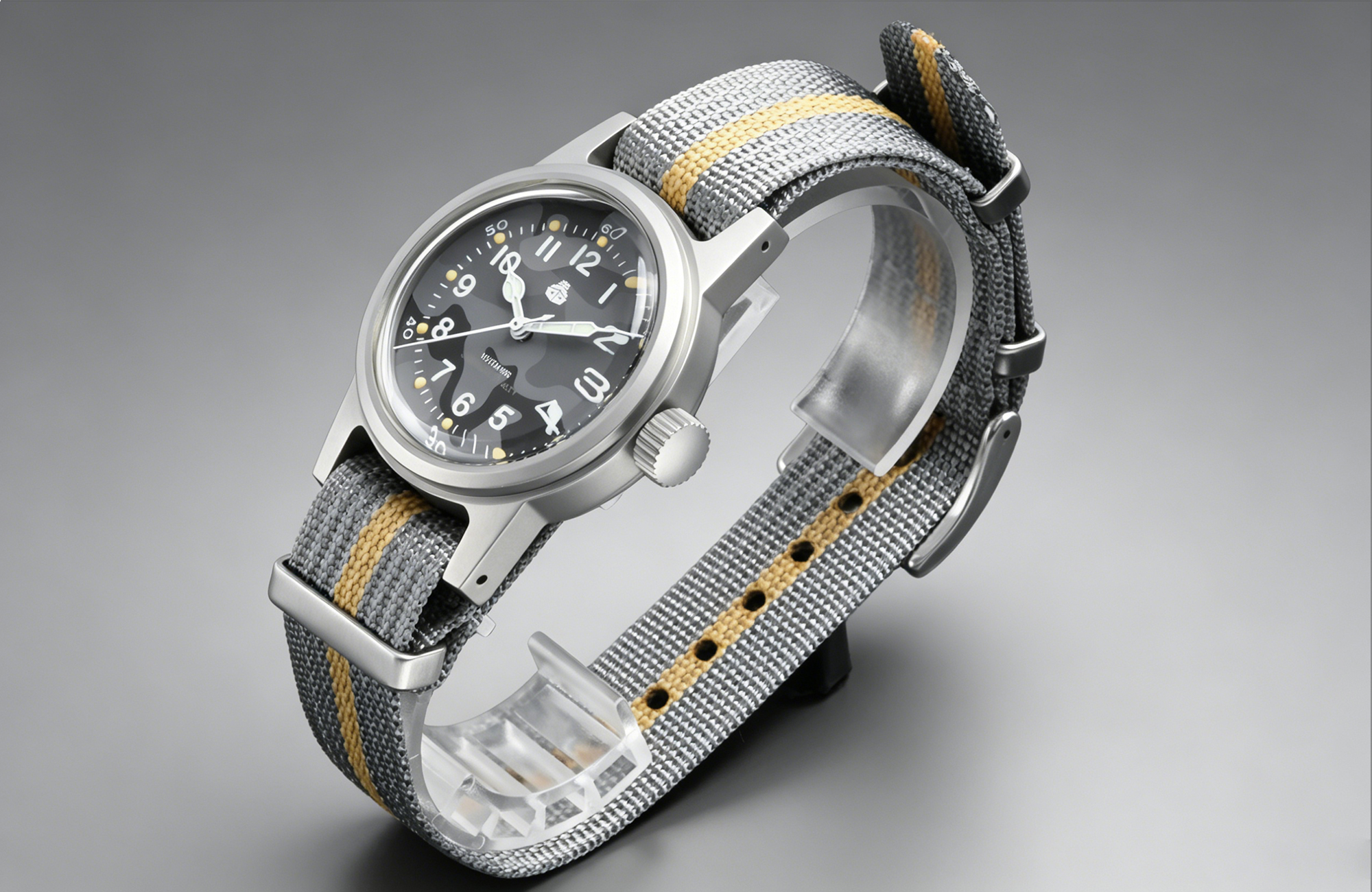 TEKAPO Brand Watch T11-3 Automatic Mechanical Watch