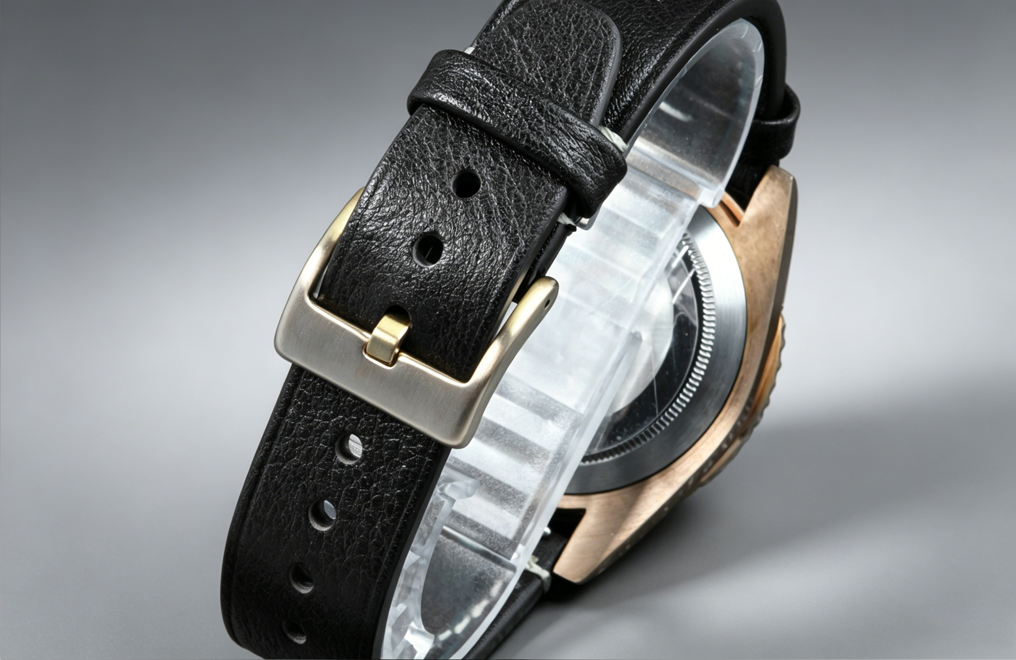 TEKAPO Brand Watch T12 Automatic Mechanical Watch