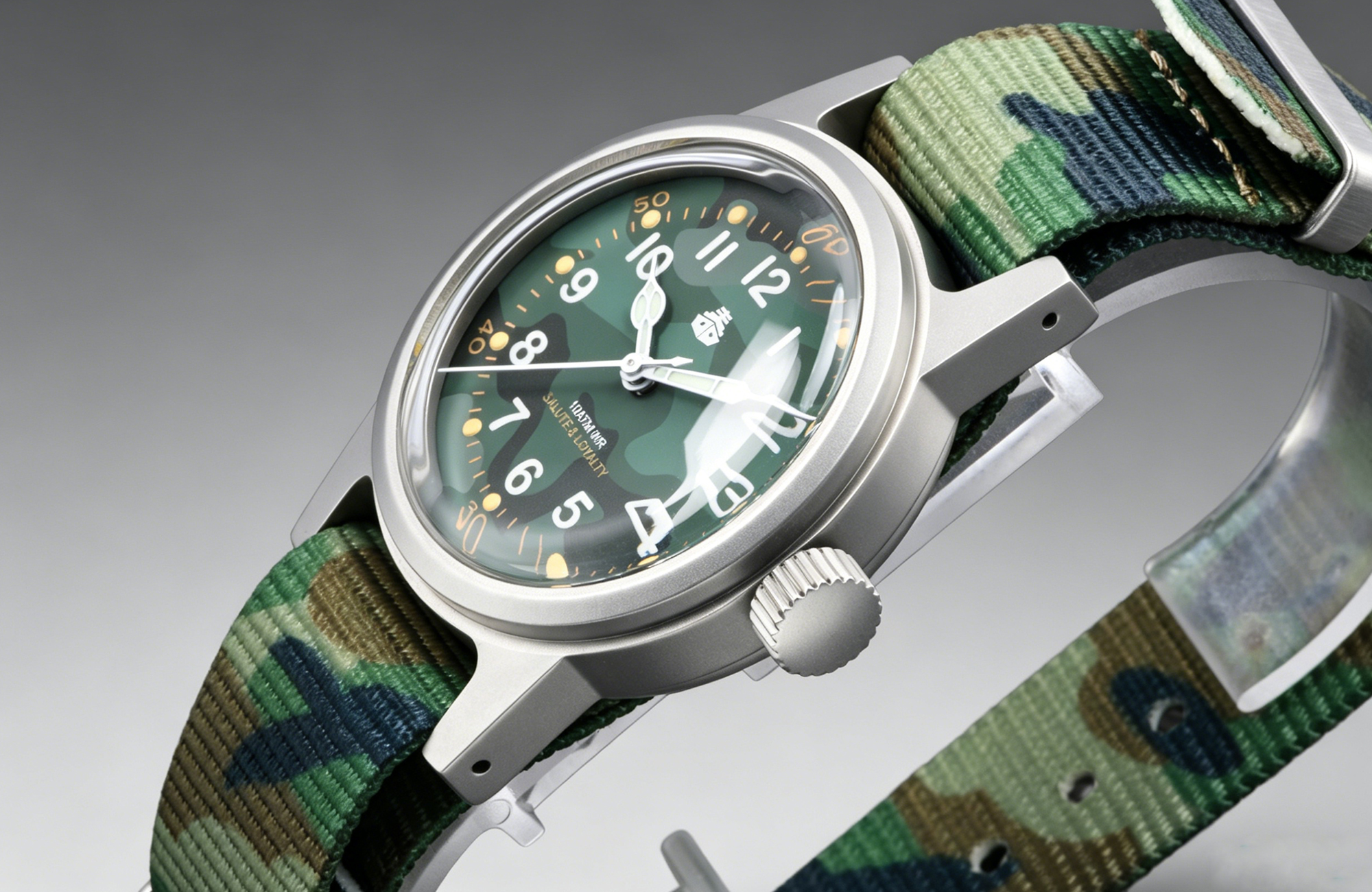 TEKAPO Brand Watch T11-1 Automatic Mechanical Watch
