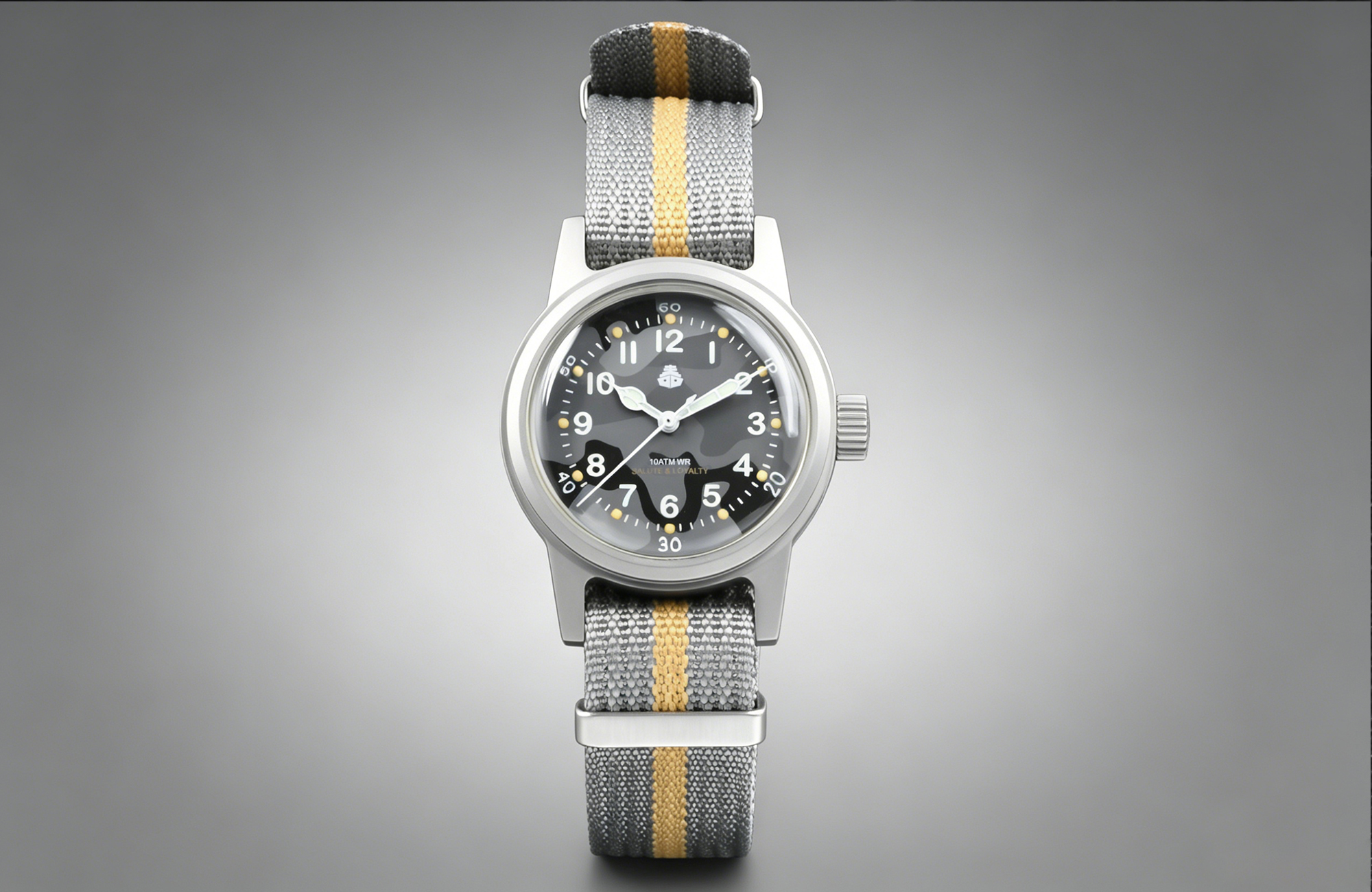 TEKAPO Brand Watch T11-3 Automatic Mechanical Watch