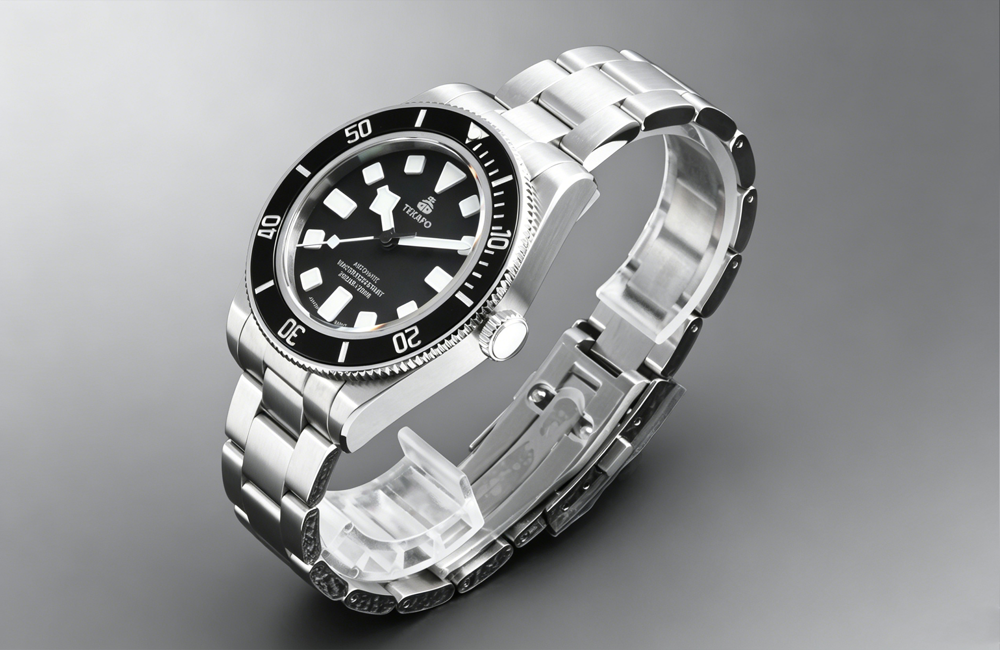 TEKAPO Brand Watch T9 Automatic Mechanical Watch