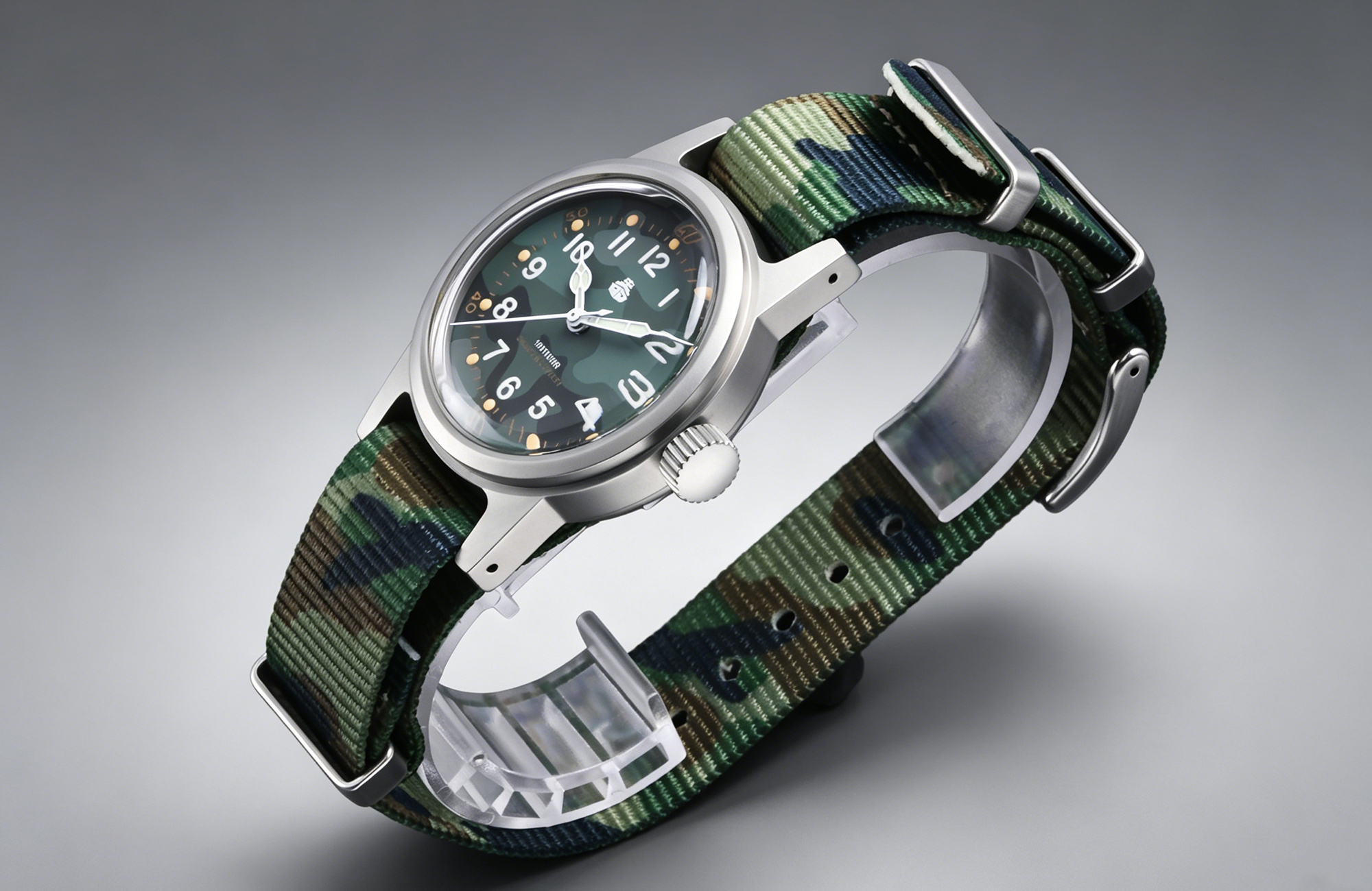 TEKAPO Brand Watch T11-1 Automatic Mechanical Watch