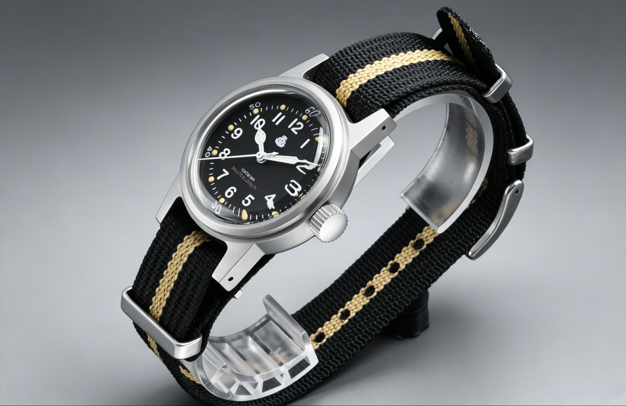 TEKAPO Brand Watch T11-2 Automatic Mechanical Watch