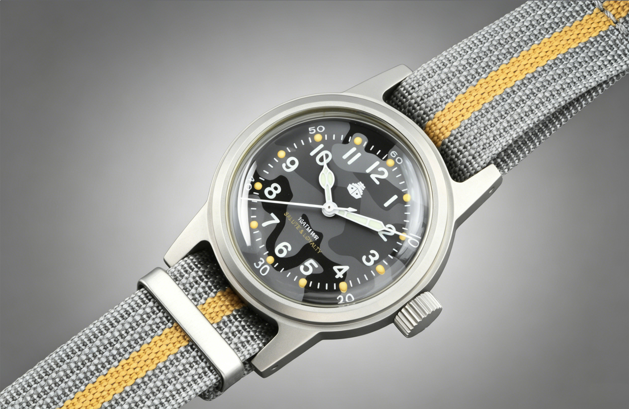 TEKAPO Brand Watch T11-3 Automatic Mechanical Watch