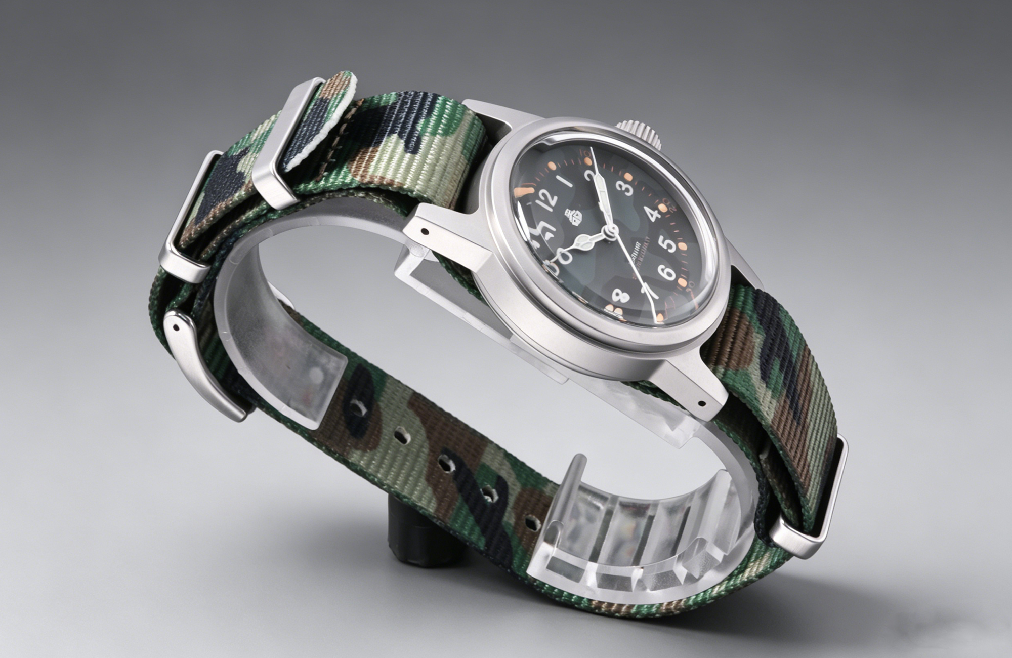 TEKAPO Brand Watch T11-1 Automatic Mechanical Watch