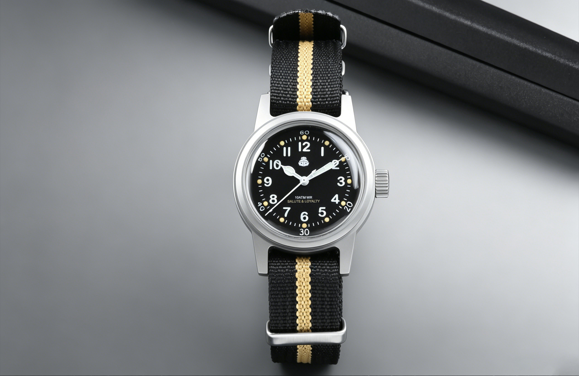 TEKAPO Brand Watch T11-2 Automatic Mechanical Watch