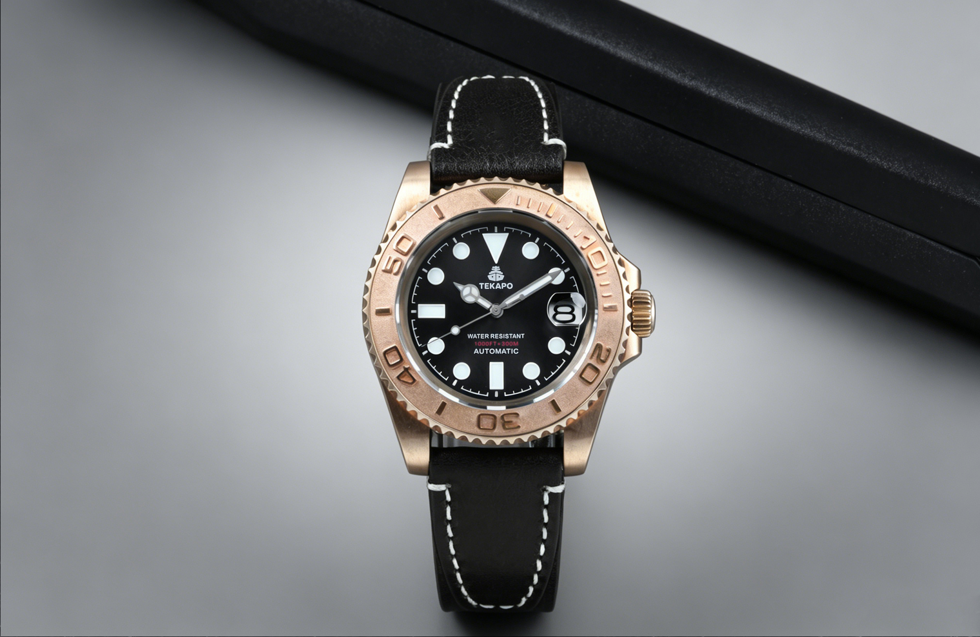 TEKAPO Brand Watch T12 Automatic Mechanical Watch