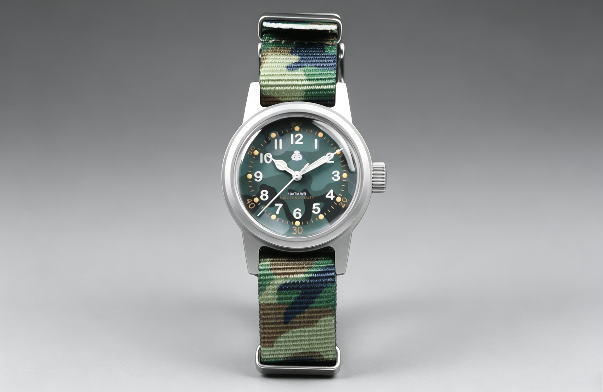 TEKAPO Brand Watch T11-1 Automatic Mechanical Watch