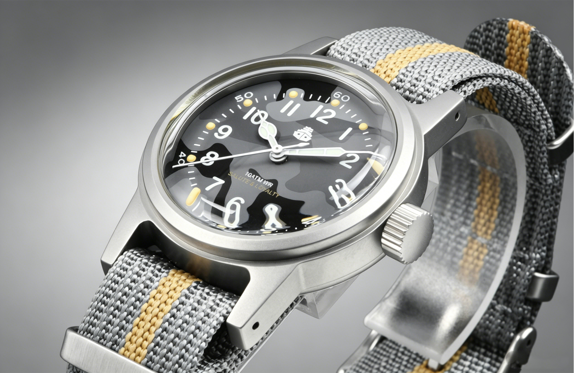 TEKAPO Brand Watch T11-3 Automatic Mechanical Watch