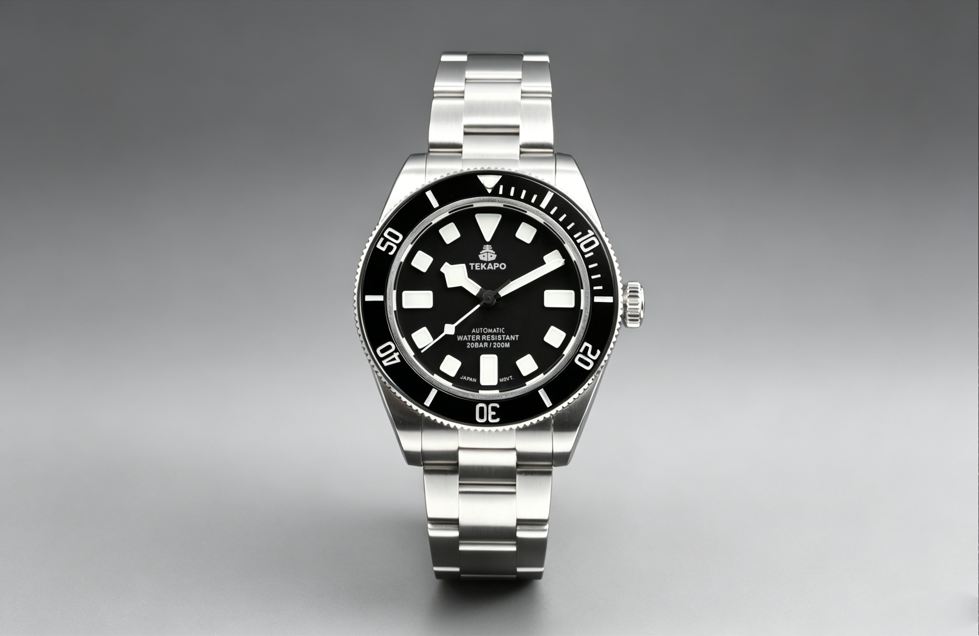 TEKAPO Brand Watch T9 Automatic Mechanical Watch