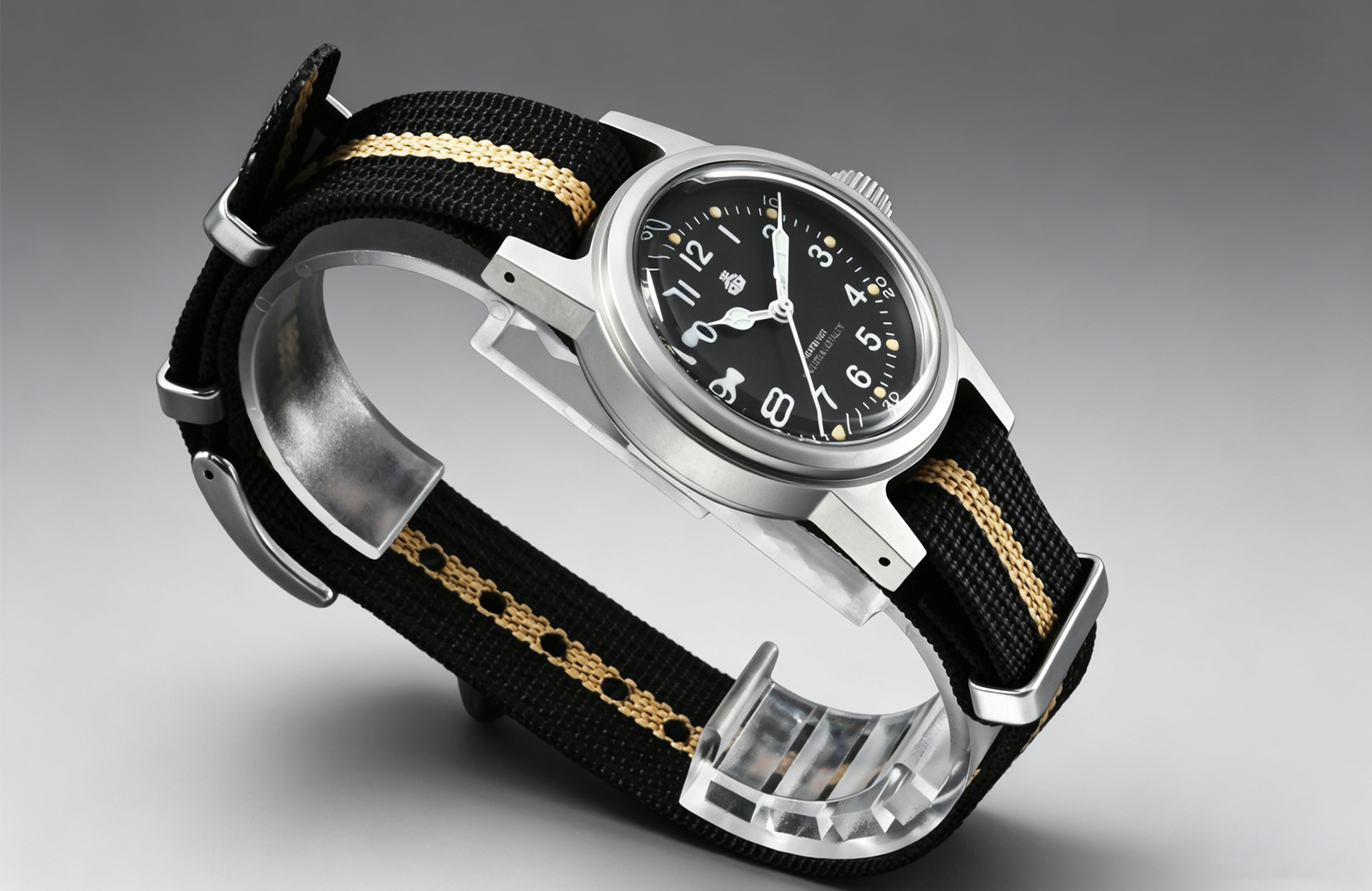 TEKAPO Brand Watch T11-2 Automatic Mechanical Watch