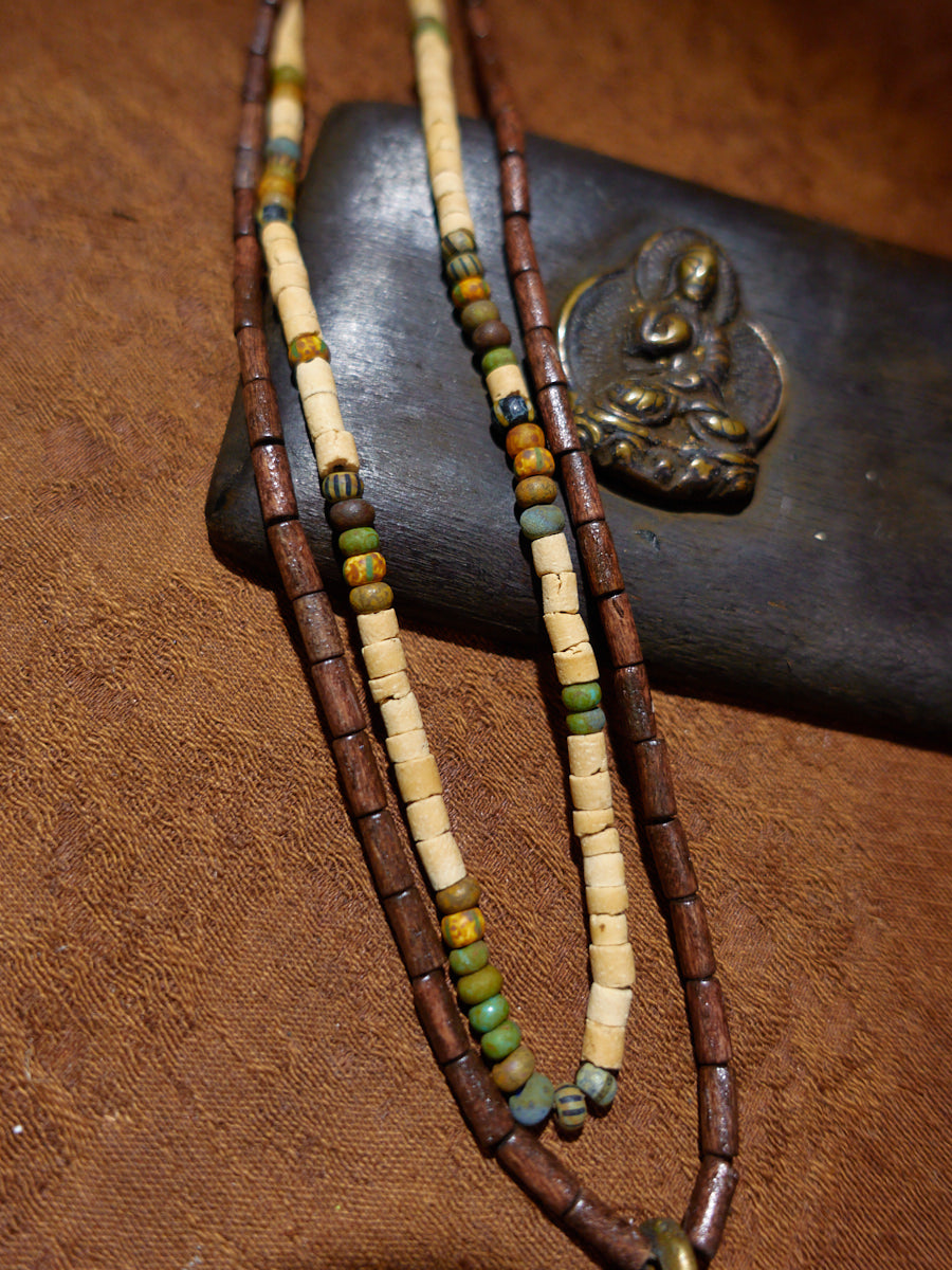 Serenity Essence Necklace-the8thknot