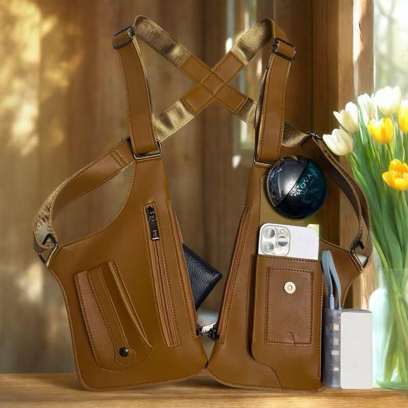 Ergonomic Wear