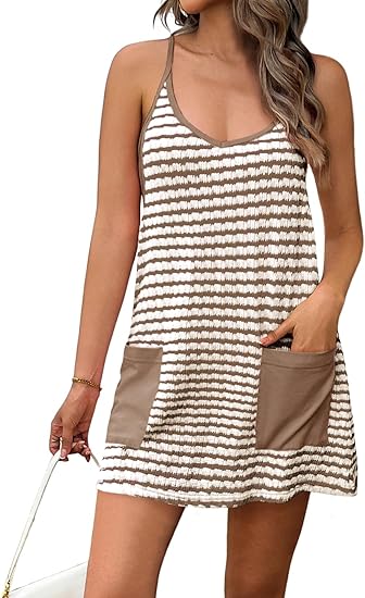 🌿2026 Spring Must-Have - Women's Plus Size Summer Dress S-5XL 🌿Slimming & Comfortable✨ 
