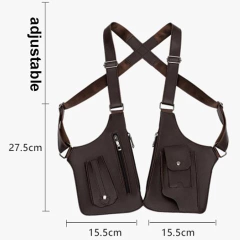 Strap Dimensions