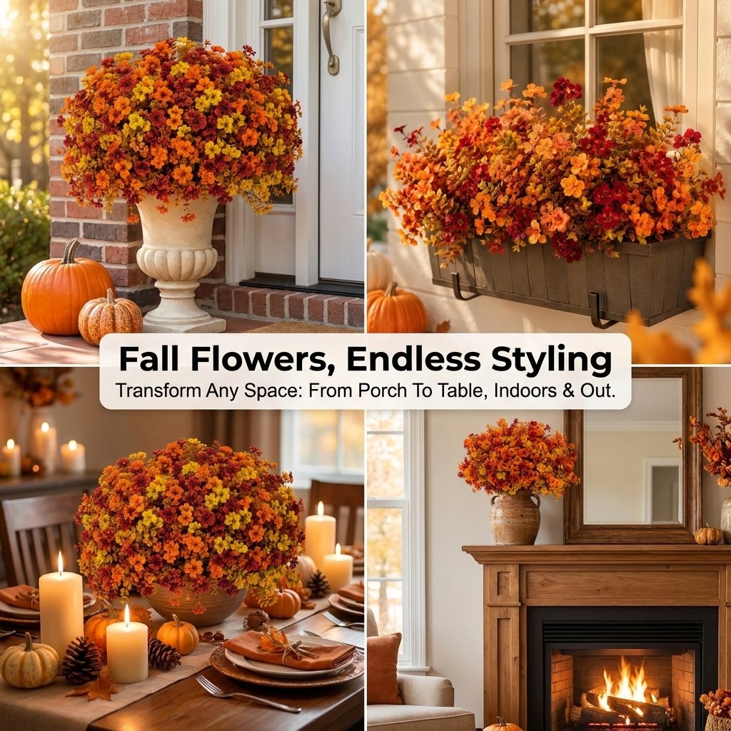 Thanksgiving Centerpiece