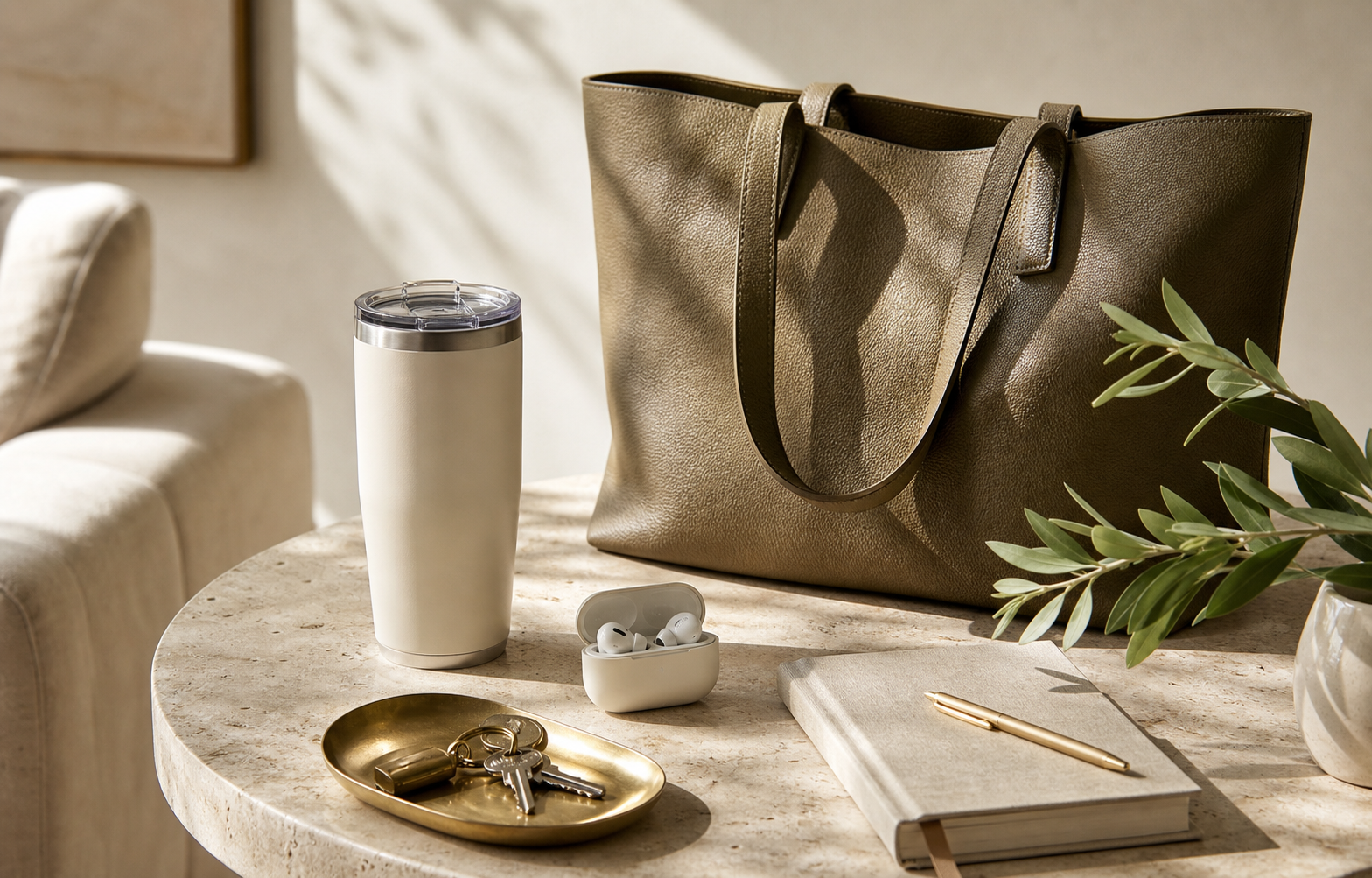 Everyday items