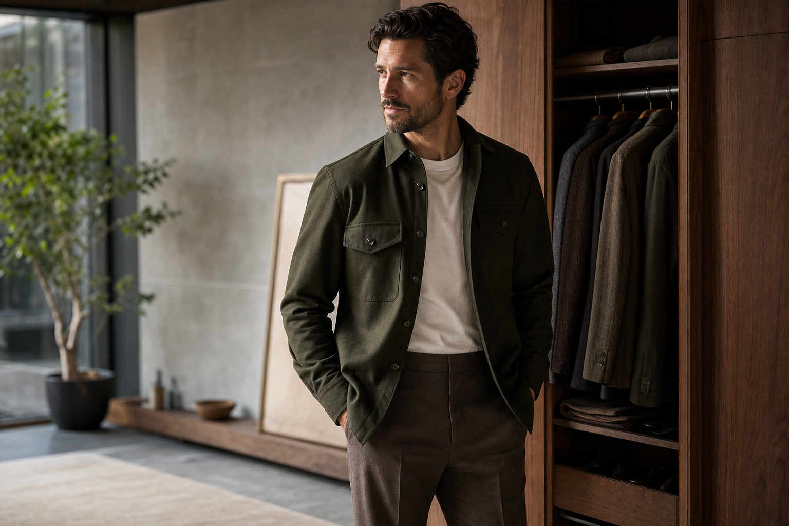 Men's