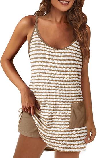 🌿2026 Spring Must-Have - Women's Plus Size Summer Dress S-5XL 🌿Slimming & Comfortable✨ 