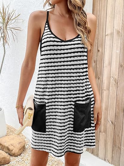 🌿2026 Spring Must-Have - Women's Plus Size Summer Dress S-5XL 🌿Slimming & Comfortable✨ 