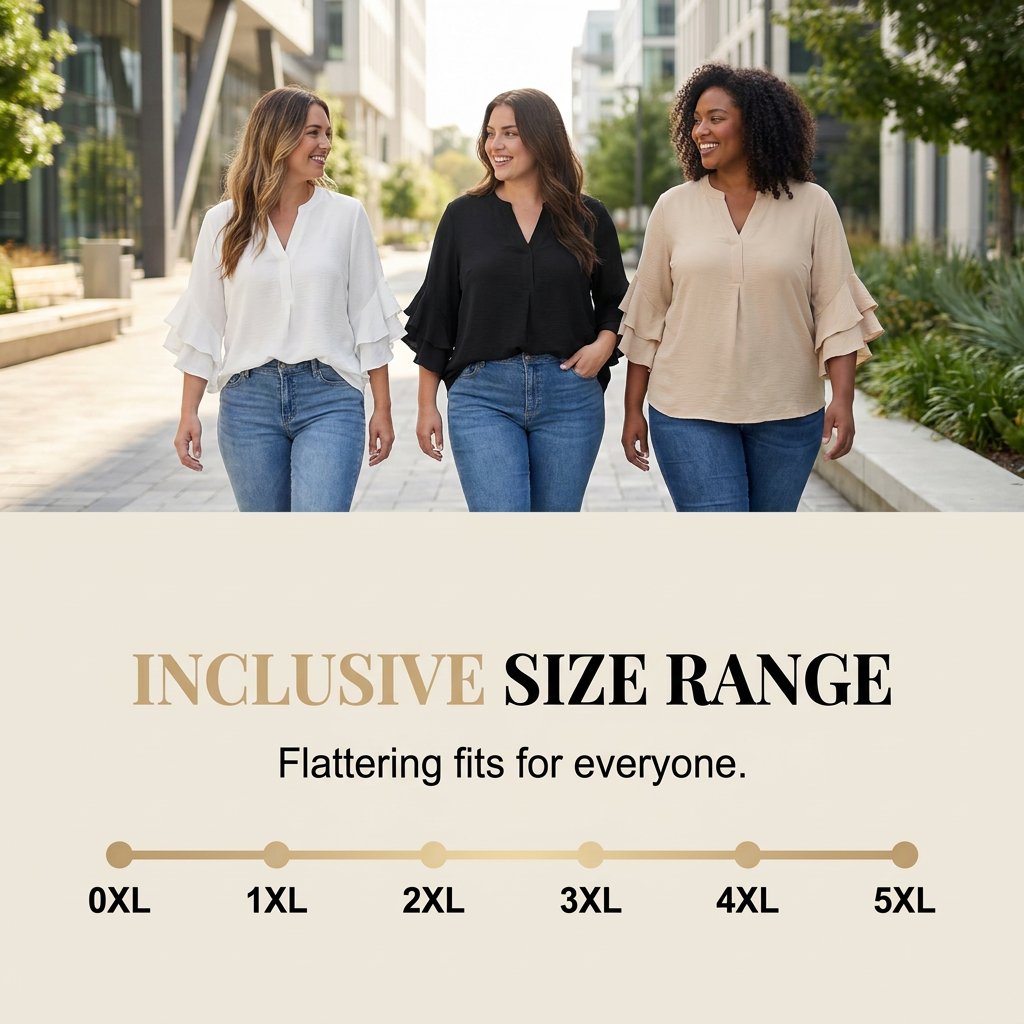 Inclusive Sizing