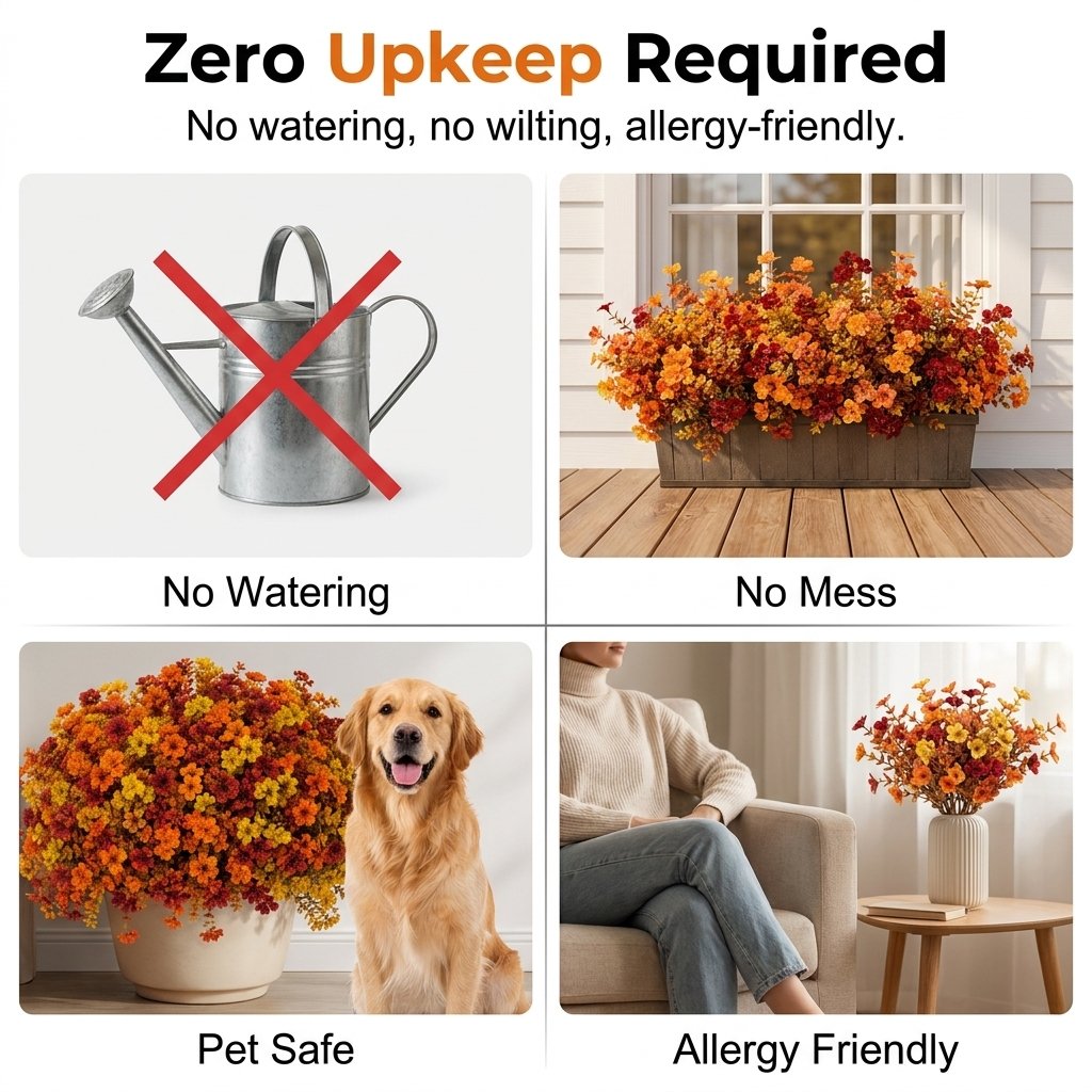 Multiple Uses