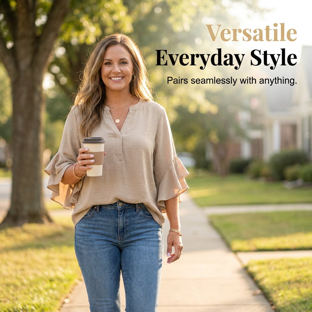 Everyday Elegance