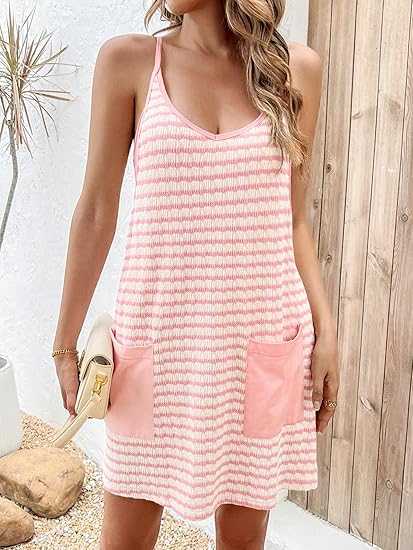 🌿2026 Spring Must-Have - Women's Plus Size Summer Dress S-5XL 🌿Slimming & Comfortable✨ 