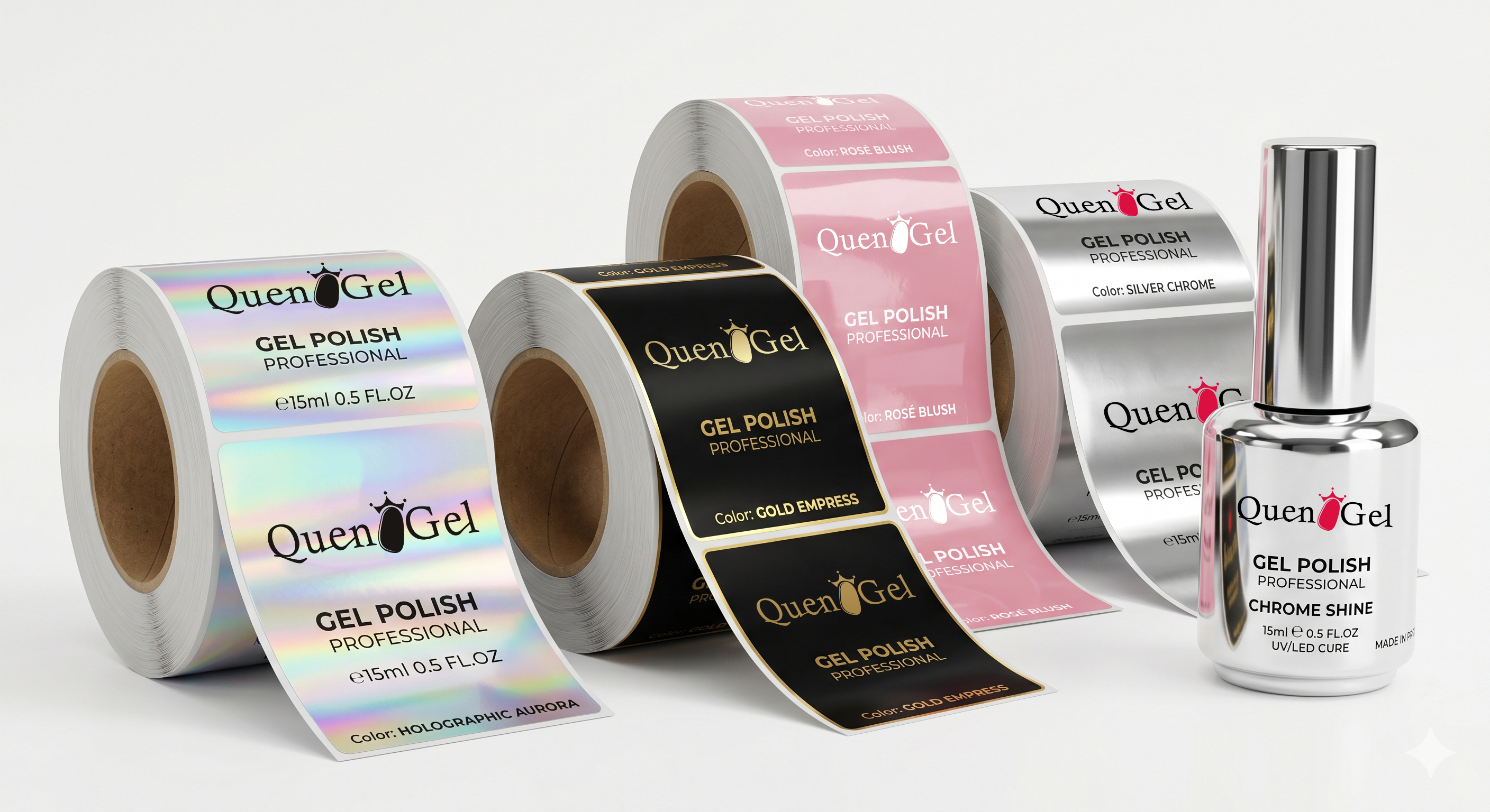 Gloss Formula