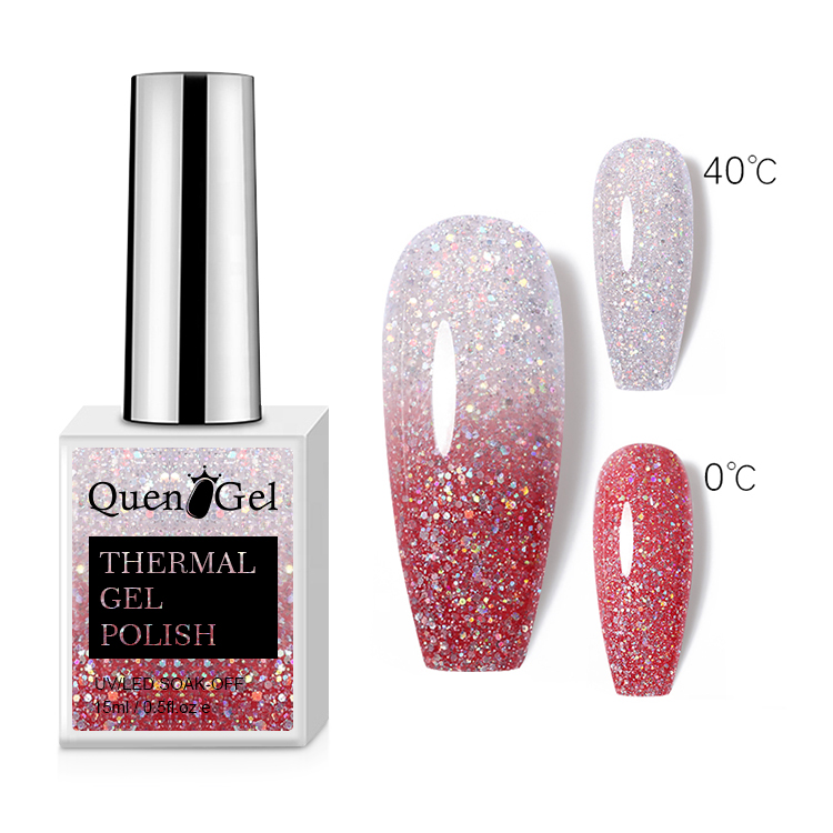 2026 Chameleon Gel (Temperature-Changing Gel)