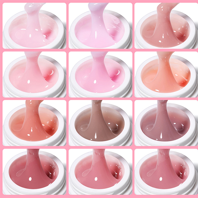 2026 Nail Extension Forms for Nail Extensions