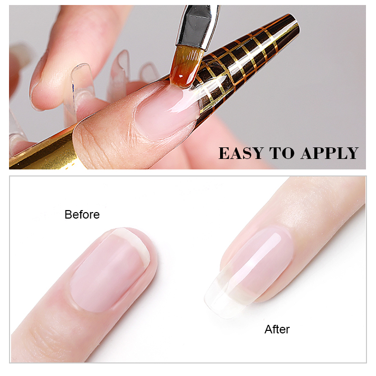 2026 Nail Extension Forms for Nail Extensions