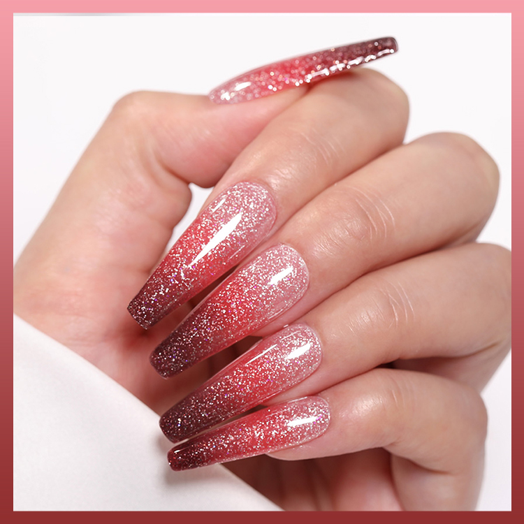 2026 Chameleon Gel (Temperature-Changing Gel)