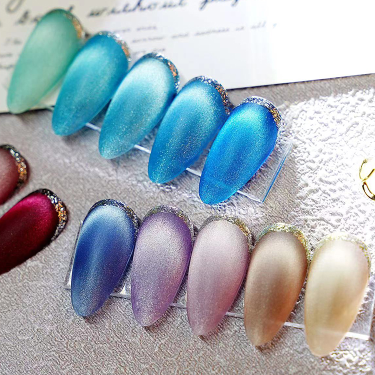 2026 Velvet Cat Eye