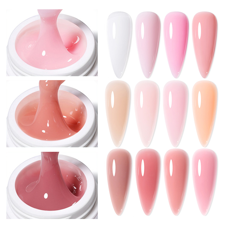 2026 Nail Extension Forms for Nail Extensions