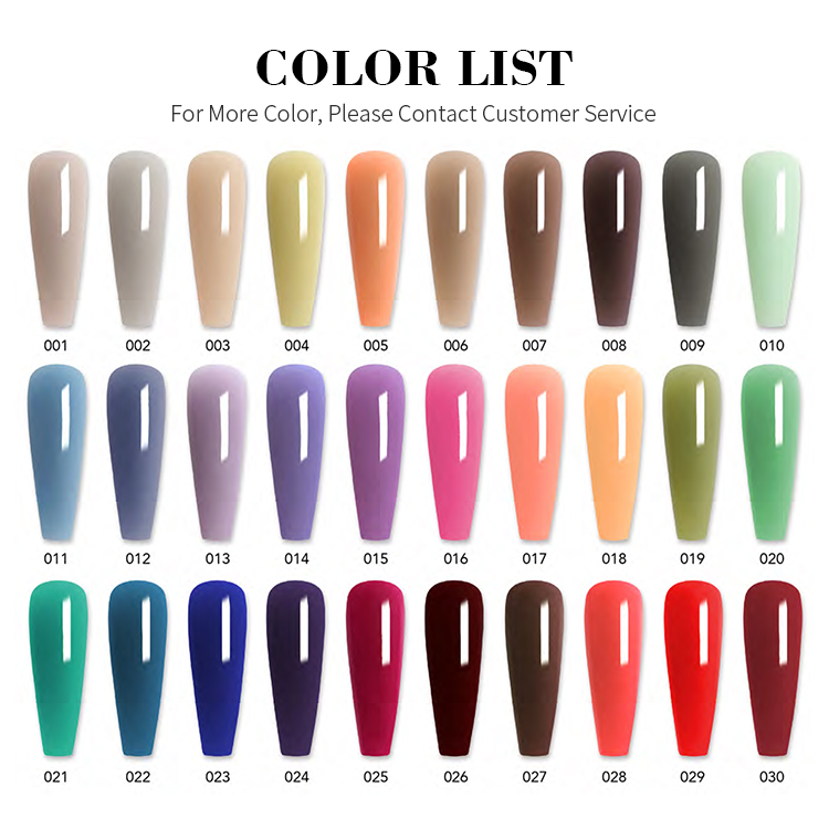 2026 New Crystal Nail Extension Gel Kit with Nail Forms for Quick UV/LED Sculpting