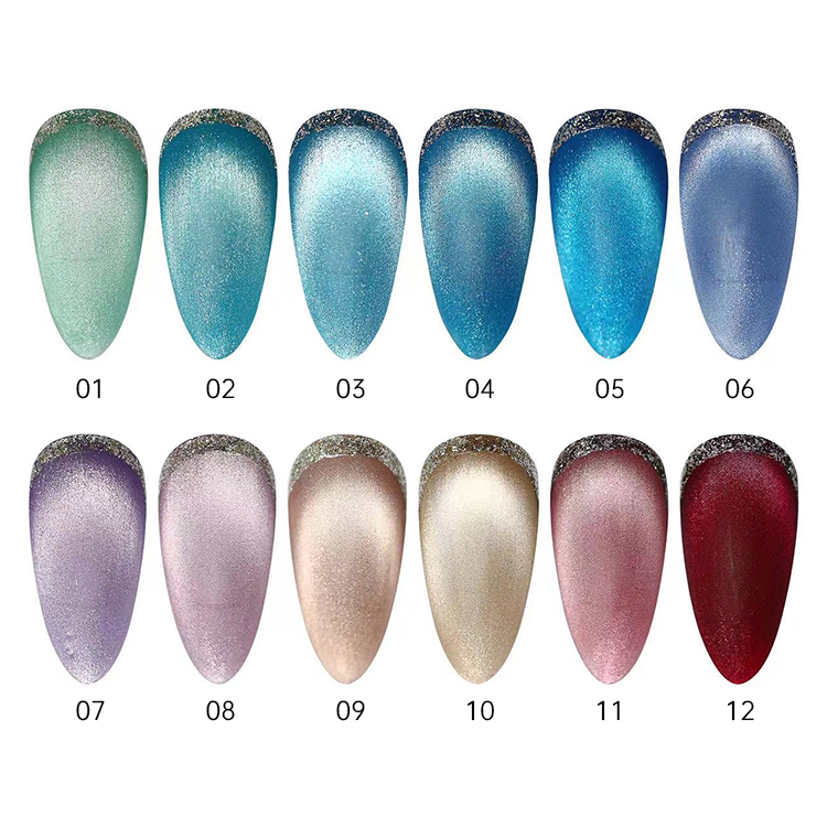 2026 Velvet Cat Eye