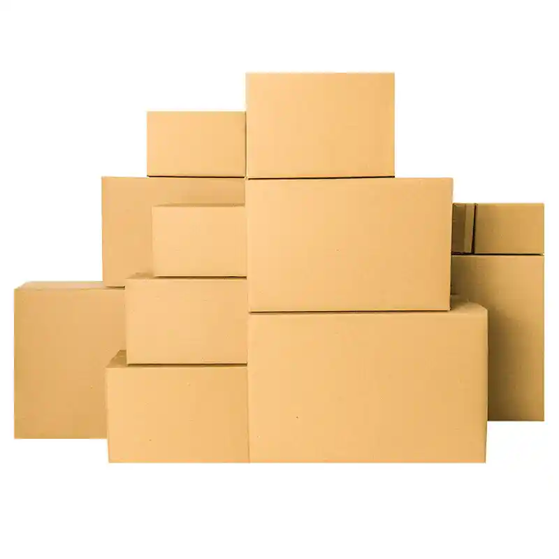 Shipping Cartons