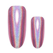 Cat Eyes Nails