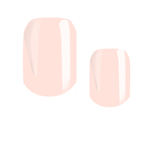 French Nails