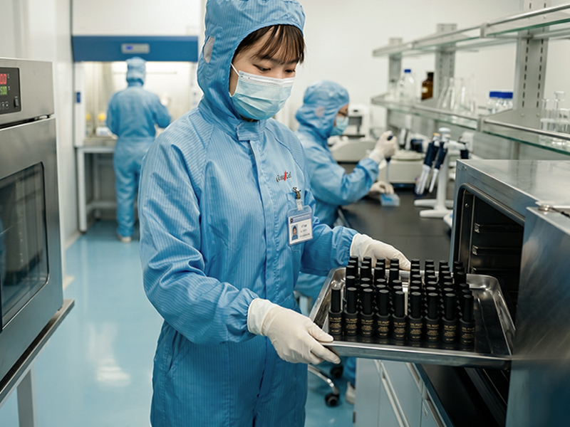 Temperature Testing