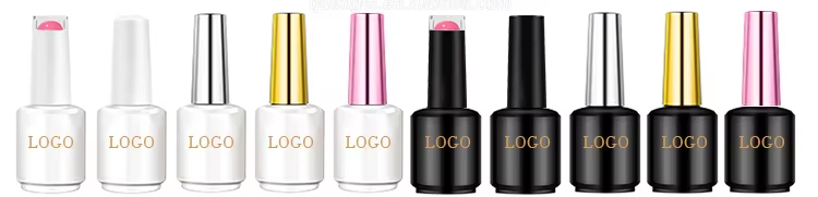 Custom Bottle Shapes