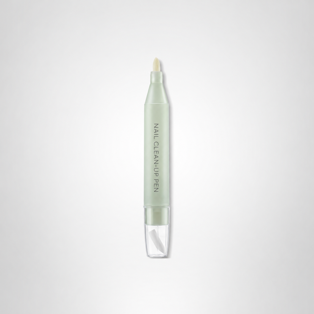 Private label nail remover pen product styling concept