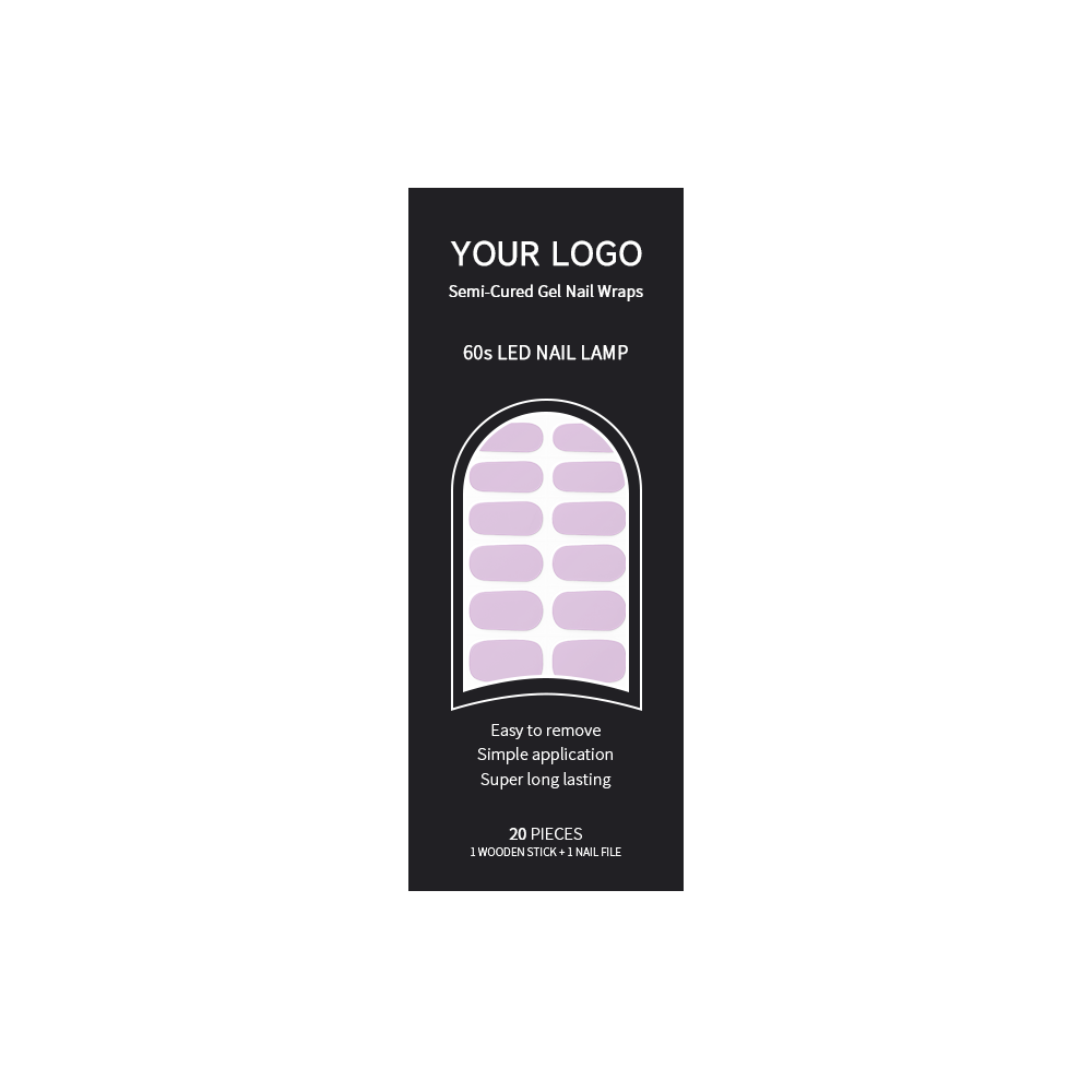 Turnkey bespoke packaging design service