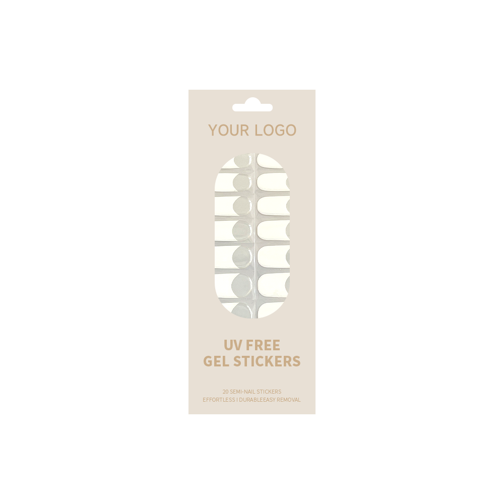 Premium OEM ODM nail art packaging carton