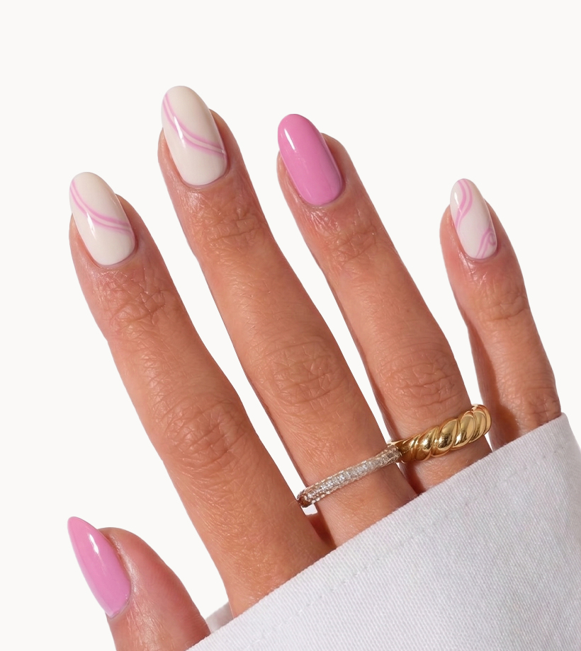 SolarCure Gel Wrap Glitter